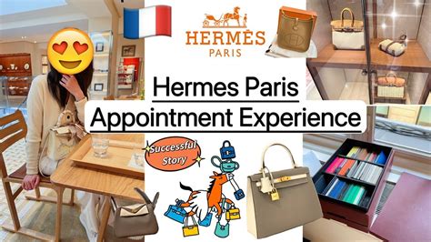 hermes le faubourg paris|hermès faubourg appointment.